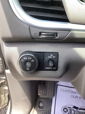 used 2017 Chevrolet Traverse car, priced at $13,890