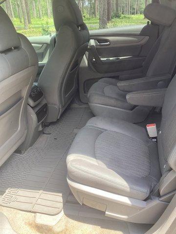 used 2017 Chevrolet Traverse car, priced at $13,890