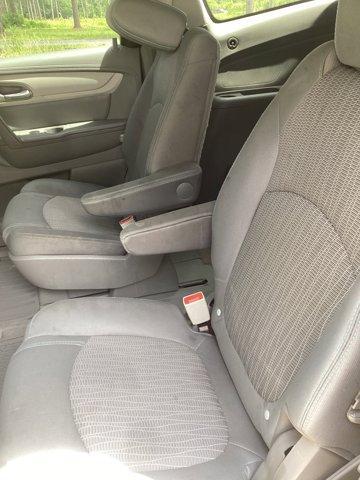 used 2017 Chevrolet Traverse car, priced at $13,890