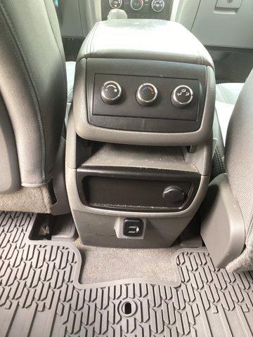 used 2017 Chevrolet Traverse car, priced at $13,890