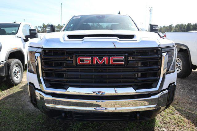 new 2024 GMC Sierra 2500 car, priced at $51,791