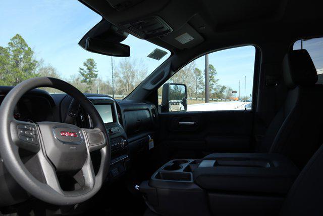 new 2024 GMC Sierra 2500 car, priced at $51,791