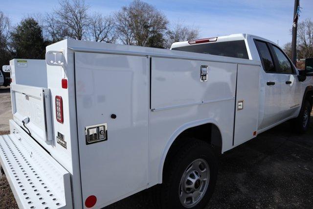 new 2024 GMC Sierra 2500 car, priced at $51,733