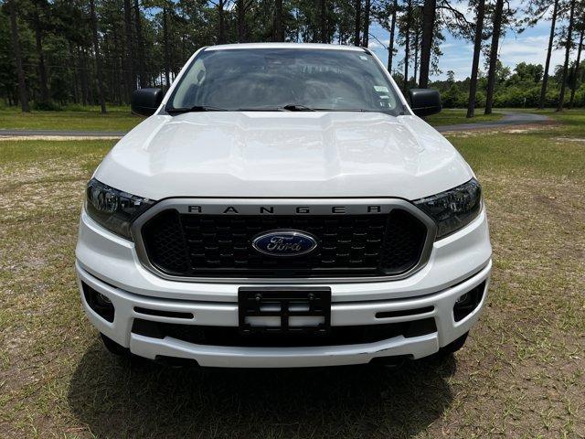 used 2020 Ford Ranger car, priced at $28,708