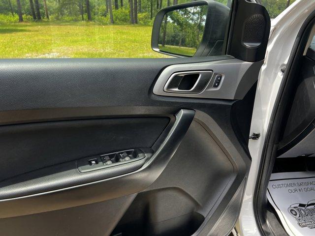 used 2020 Ford Ranger car, priced at $28,708