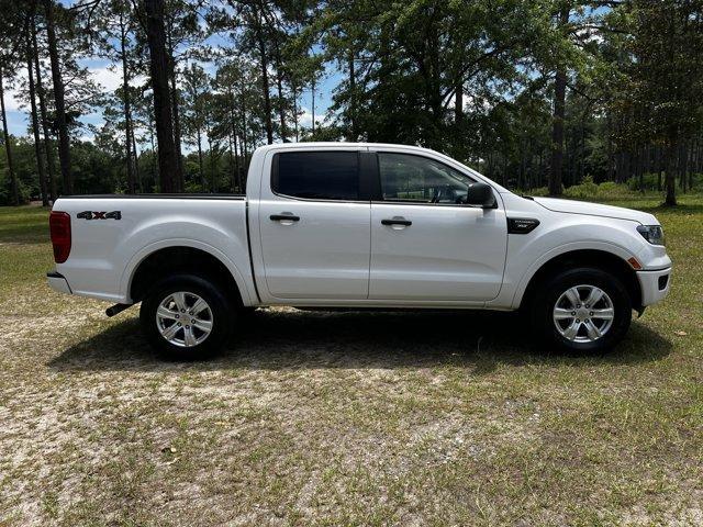 used 2020 Ford Ranger car, priced at $28,708