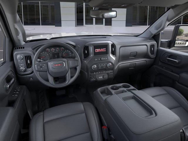 new 2025 GMC Sierra 3500 car, priced at $70,630