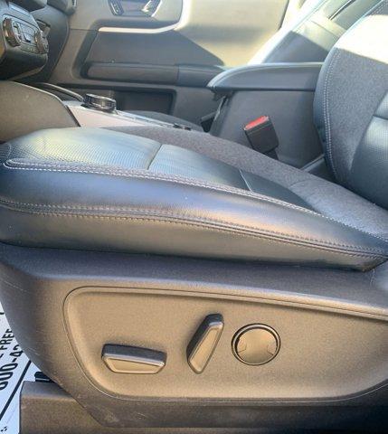 used 2021 Ford Bronco Sport car, priced at $25,747
