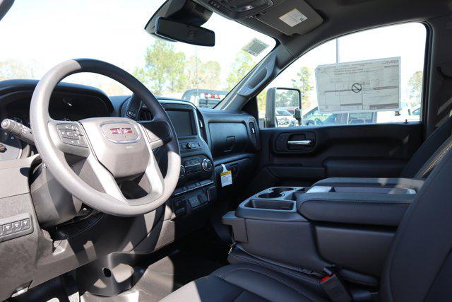 new 2024 GMC Sierra 3500 car, priced at $51,815