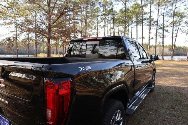 new 2023 GMC Sierra 1500 car, priced at $64,329