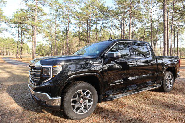 new 2023 GMC Sierra 1500 car, priced at $64,329