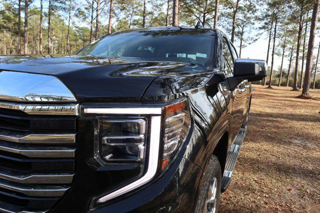 new 2023 GMC Sierra 1500 car, priced at $64,329