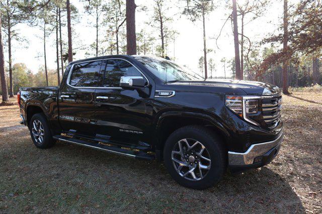 new 2023 GMC Sierra 1500 car, priced at $64,329