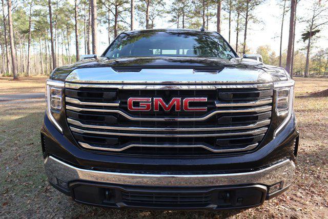 new 2023 GMC Sierra 1500 car, priced at $64,329