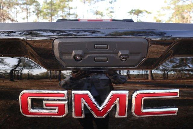 new 2023 GMC Sierra 1500 car, priced at $66,153