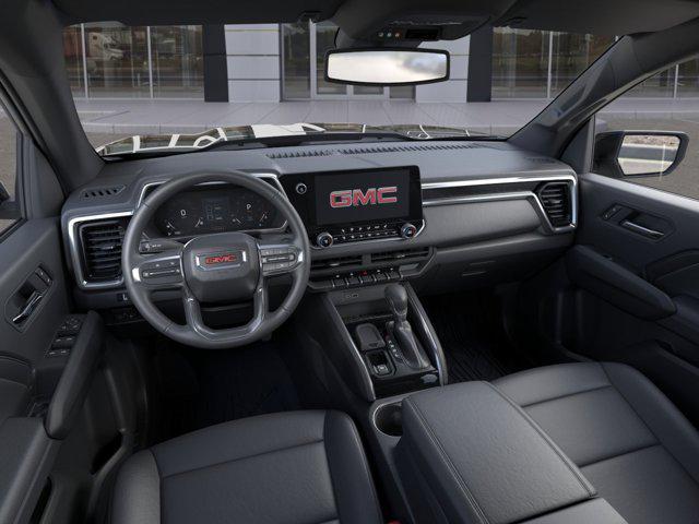 new 2024 GMC Canyon car, priced at $43,013