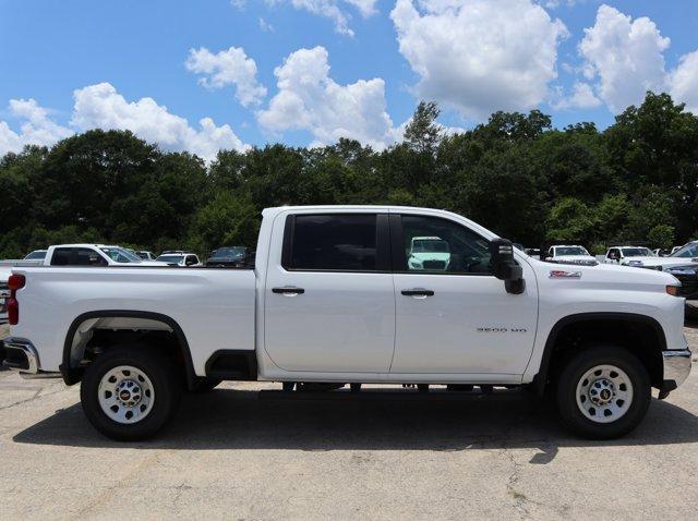 new 2024 Chevrolet Silverado 2500 car, priced at $56,973