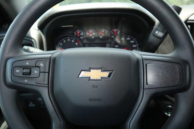 new 2024 Chevrolet Silverado 2500 car, priced at $56,973