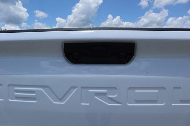 new 2024 Chevrolet Silverado 2500 car, priced at $56,973