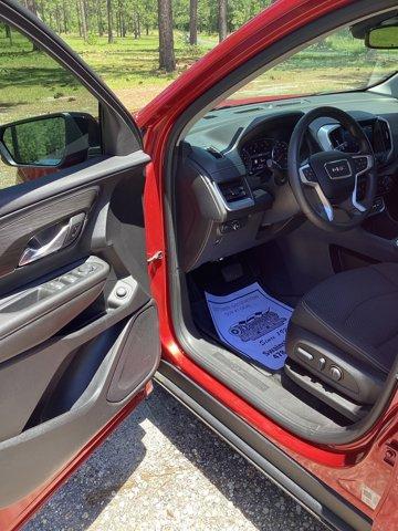 used 2023 GMC Terrain car, priced at $22,990
