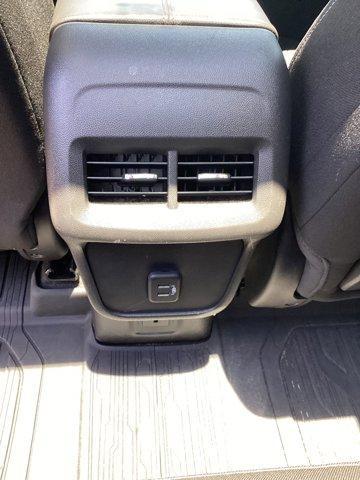 used 2023 GMC Terrain car, priced at $22,990