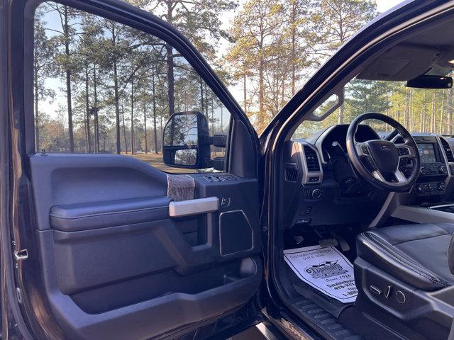 used 2019 Ford F-250 car, priced at $54,945