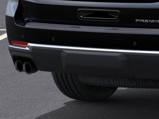 new 2025 Chevrolet Tahoe car, priced at $78,220