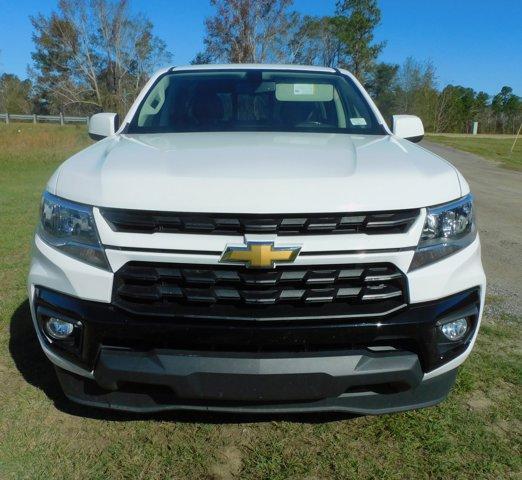 used 2022 Chevrolet Colorado car, priced at $26,990