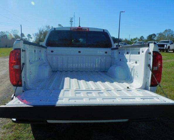 used 2022 Chevrolet Colorado car, priced at $26,990