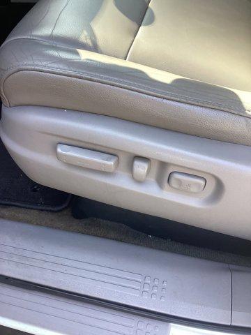 used 2015 Honda Pilot car