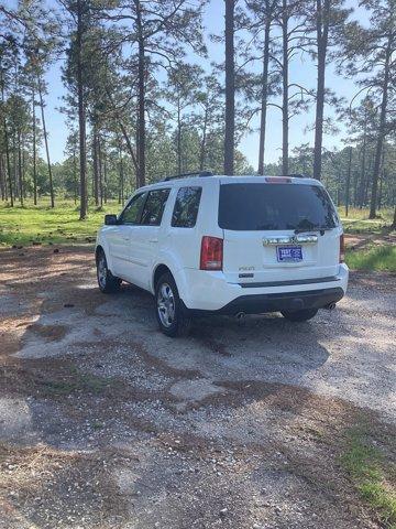 used 2015 Honda Pilot car