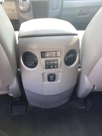used 2015 Honda Pilot car