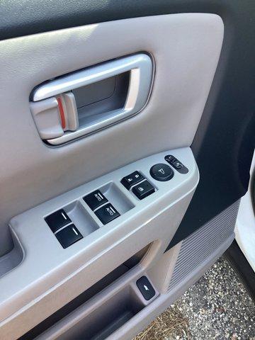 used 2015 Honda Pilot car
