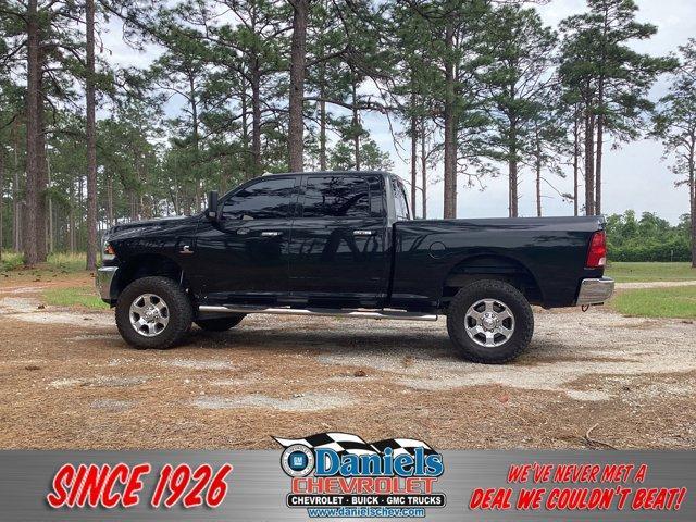 used 2017 Ram 2500 car, priced at $32,922