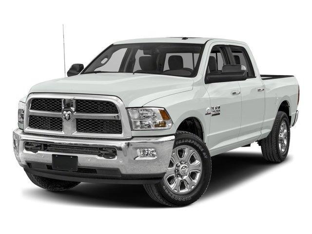 used 2017 Ram 2500 car