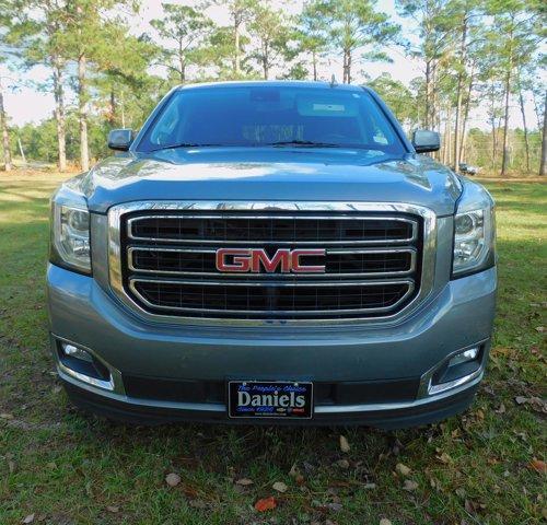 used 2020 GMC Yukon car, priced at $29,990