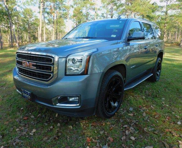 used 2020 GMC Yukon car, priced at $29,990