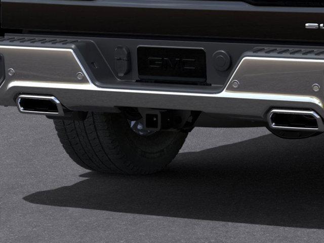 new 2025 GMC Sierra 1500 car, priced at $68,695