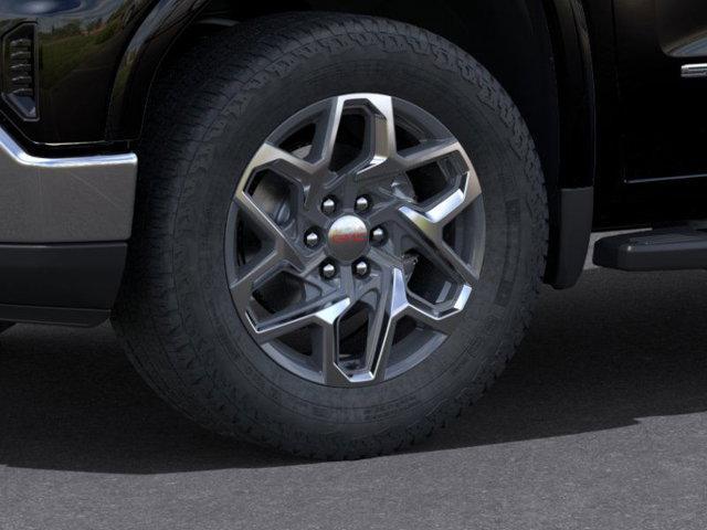 new 2025 GMC Sierra 1500 car, priced at $68,695
