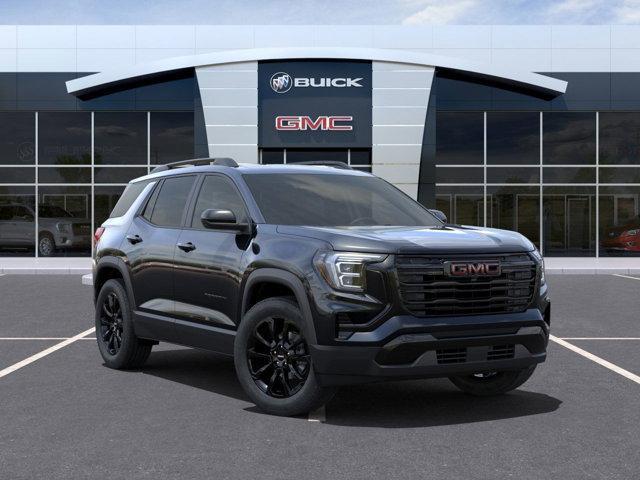 new 2026 GMC Terrain car, priced at $36,230