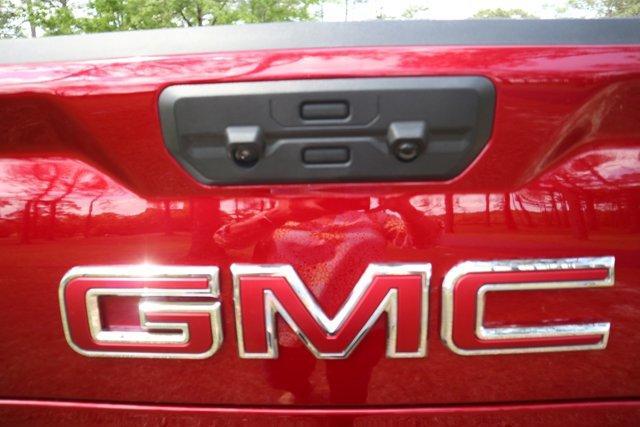 new 2024 GMC Sierra 1500 car, priced at $82,345