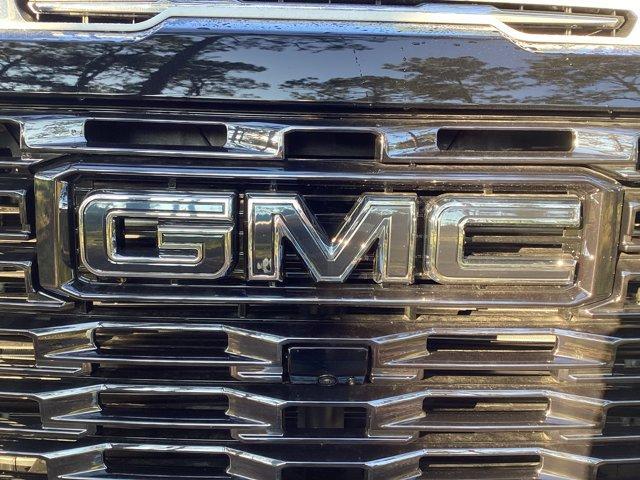 new 2025 GMC Sierra 2500 car, priced at $92,703