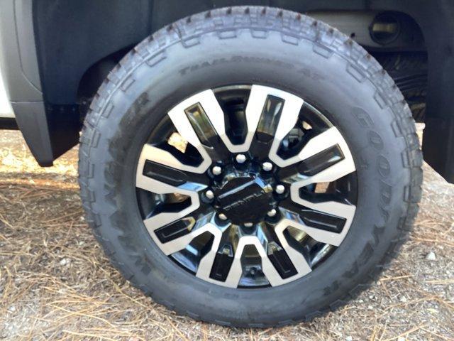 new 2025 GMC Sierra 2500 car, priced at $92,703