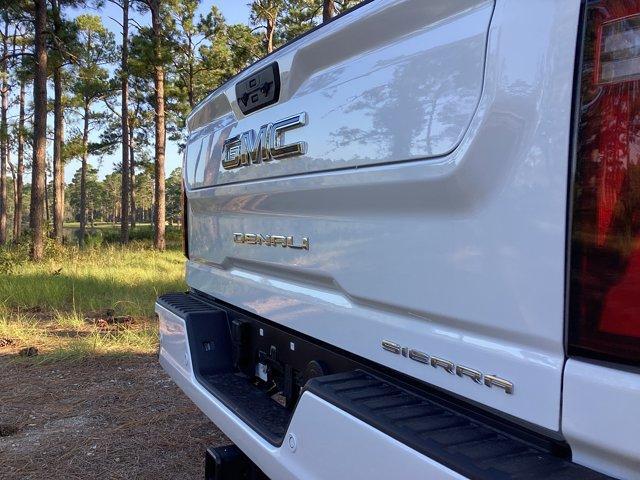 new 2025 GMC Sierra 2500 car, priced at $92,703