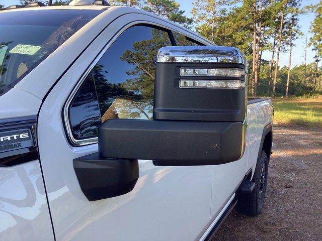 new 2025 GMC Sierra 2500 car, priced at $92,703