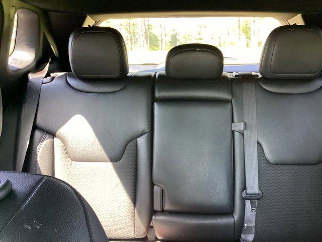 used 2024 Jeep Compass car, priced at $24,000