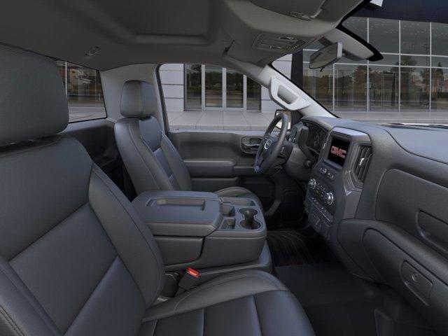 new 2024 GMC Sierra 1500 car, priced at $39,965