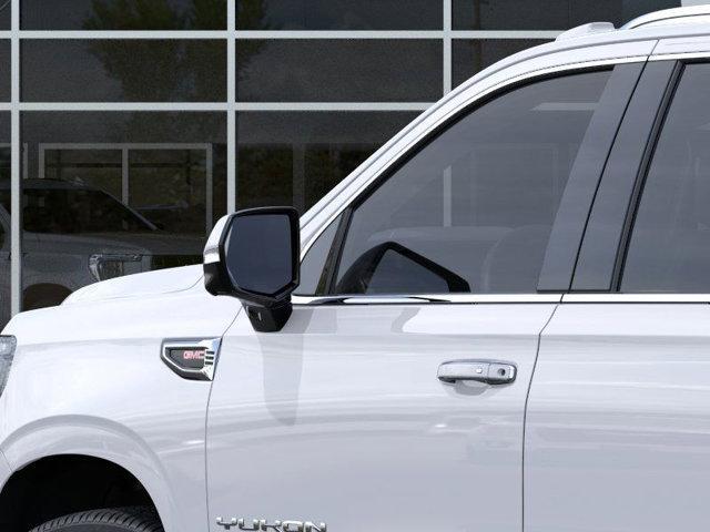 new 2025 GMC Yukon XL car, priced at $78,115