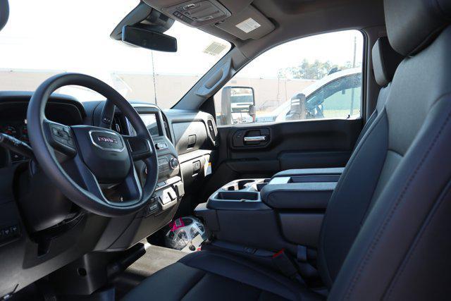 new 2024 GMC Sierra 2500 car, priced at $59,988