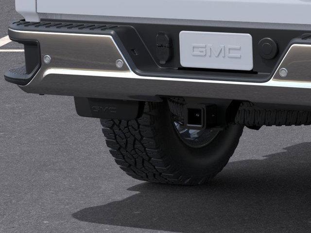 new 2025 GMC Sierra 2500 car, priced at $71,703